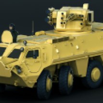 BTR-4-Model-1