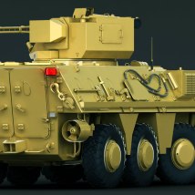 BTR-4-Model-3