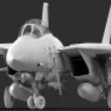F-14D-Model1