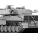 Leopard2A4-Model-2