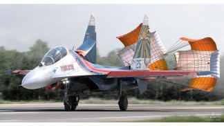 Su-27-Russian-Knights